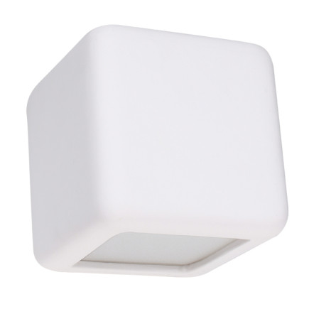 Vägglampa keramik NESTA