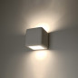 Vägglampa keramik NESTA