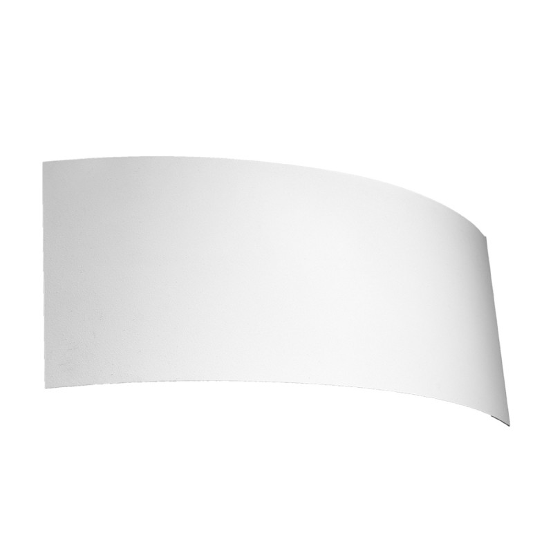 Vägglampa MAGNUS vit Vägglampa MAGNUS vit