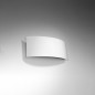 Vägglampa MAGNUS vit Vägglampa MAGNUS vit