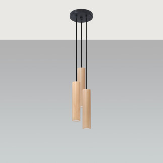 Hängande lampa LINO 3P