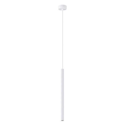 Pendellampa ARCHE 1 vit