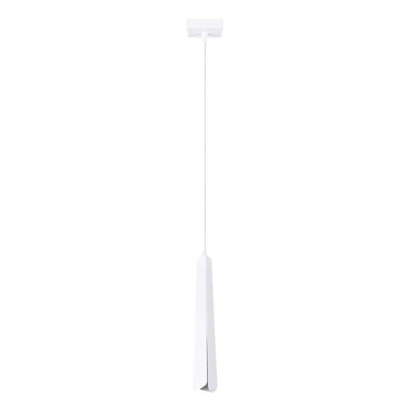 Lampa till ophænget PRYSM 1 bianco Lampa till ophænget PRYSM 1 bianco