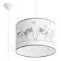 Pendellampa CAT 40 Pendellampa CAT 40
