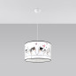 Pendellampa CAT 40 Pendellampa CAT 40
