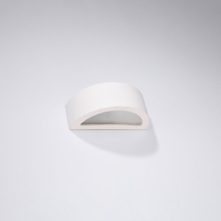 Vägglampa keramik ATENA 30
