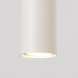 Taklampa LAGOS 2 beige