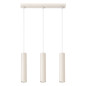 Taklampa LAGOS 3L beige Taklampa LAGOS 3L beige