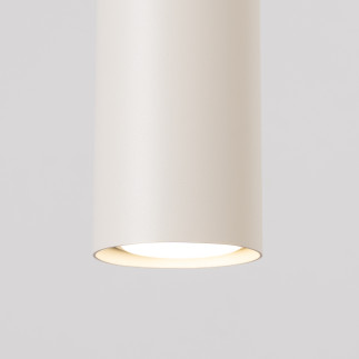 Taklampa LAGOS 3L beige