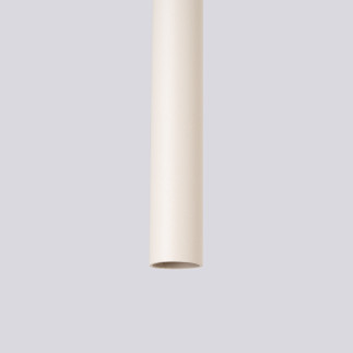 Taklampa PASTELO 1 beige