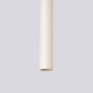 Taklampa PASTELO 1 beige