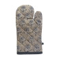 Grytvante Beige Textil