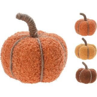 Pumpa Orange 13 cm