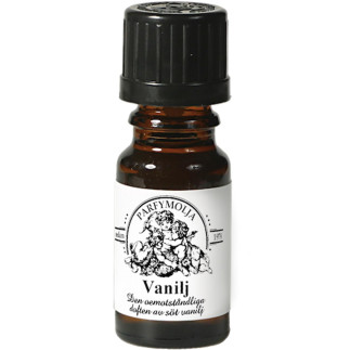 Doftolja Vanilj 10 ml