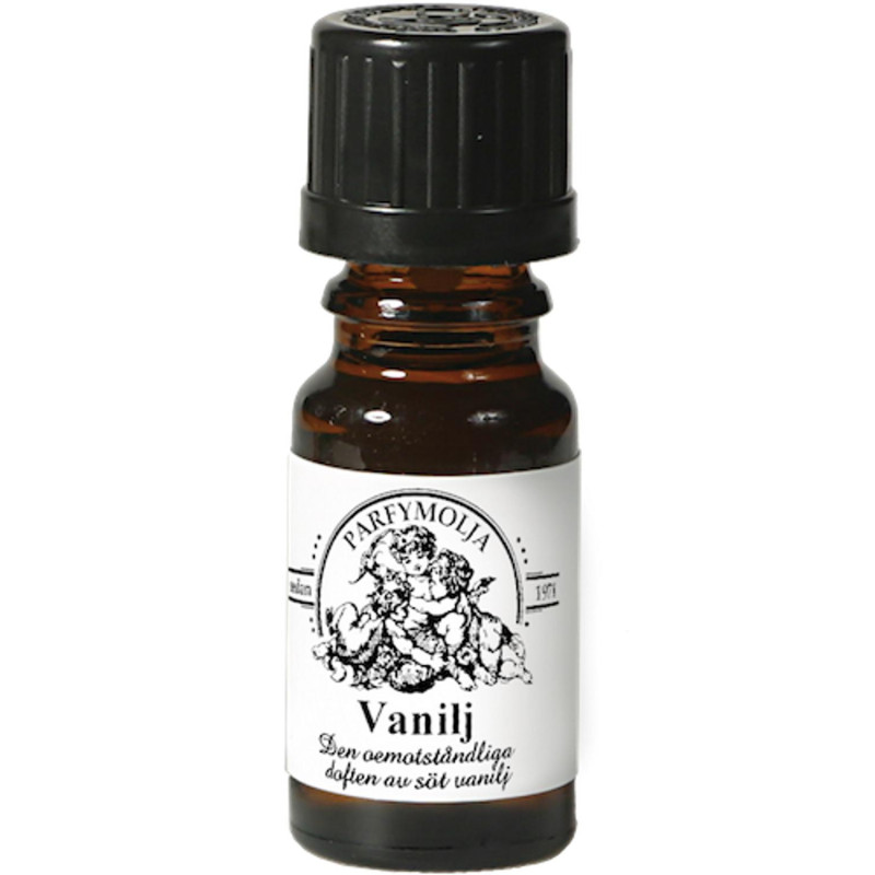 Doftolja Vanilj 10 ml Doftolja Vanilj 10 ml