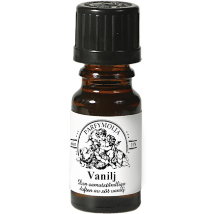 Doftolja Vanilj 10 ml