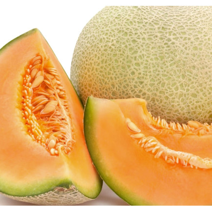 Doftolja Melon 10 ml