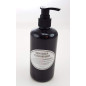 Lotion hand med pump Ros/Rabarber 300 ml