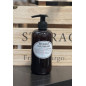 Lotion hand med pump Ros/Rabarber 300 ml