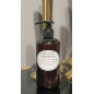 Lotion hand med pump Ros/Rabarber 300 ml