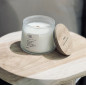 Doftljus Wood Wick Fresh Herbs 10 cm Doftljus Wood Wick Fresh Herbs 10 cm