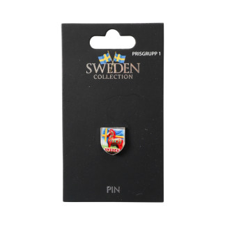 Pin Brosch Souvenir Dalahäst