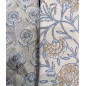 Grytvante Beige Textil