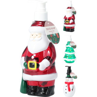 Tvålpump Handtvål Tomte Sweet Berry Bliss 350 ml