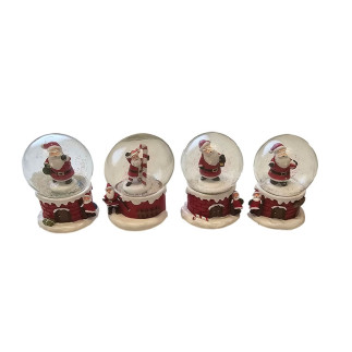 Snöglob 6 cm