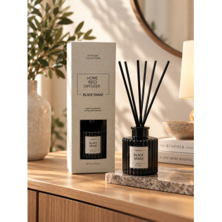 Doftpinnar Rumsdoft Black Snake Mod 100 ml