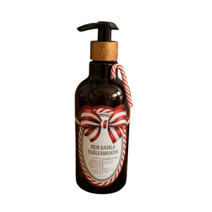 Tvålpump Jul Knäck/Mandel 500 ml
