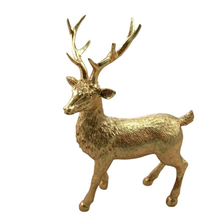 Ren Guld 20 cm