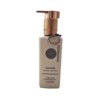 Lotion hand med pump Moments Nordic Balance 165 ml