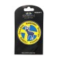 Magnet Souvenir Flagga Sverige Hjort Magnet Souvenir Flagga Sverige Hjort