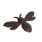 Bi Metall Magnet 13 cm
