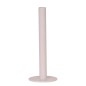 Ljusstake Smide Vit 25 cm