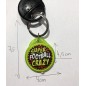 Nyckelring EDVIN Super Light Keyring