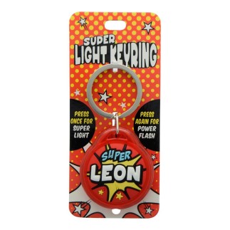 Nyckelring Super Light Keyring