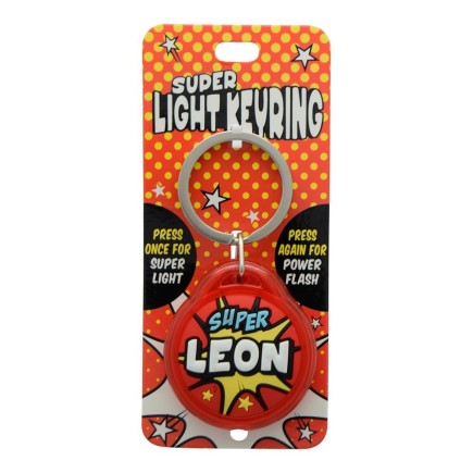 Nyckelring Super Light Keyring