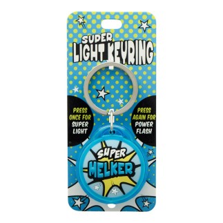 Nyckelring Super Light Keyring