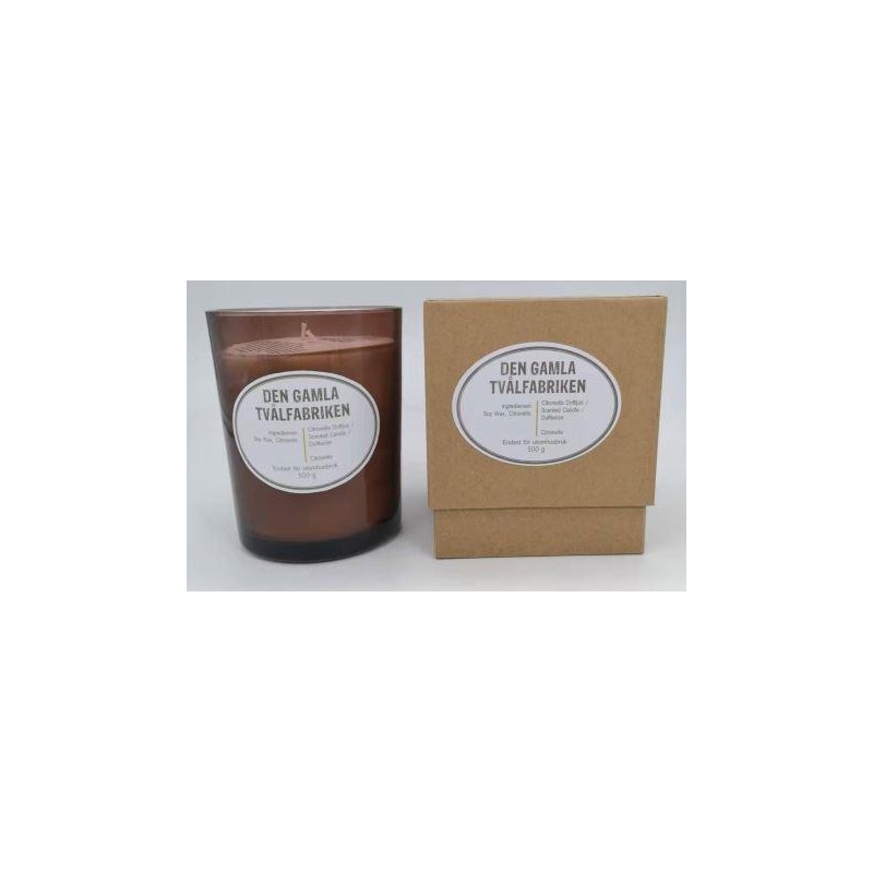 Myggljus 500 gr Myggljus 500 gr