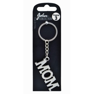 Nyckelring Mom