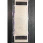 Magnetblock med penna magnet block 24x7cm