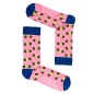 Strumpor Dammsugare Rosa stl 36-40