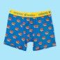 Boxershorts Kanelbulle Kalsonger stl XL Boxershorts Kanelbulle Kalsonger stl XL