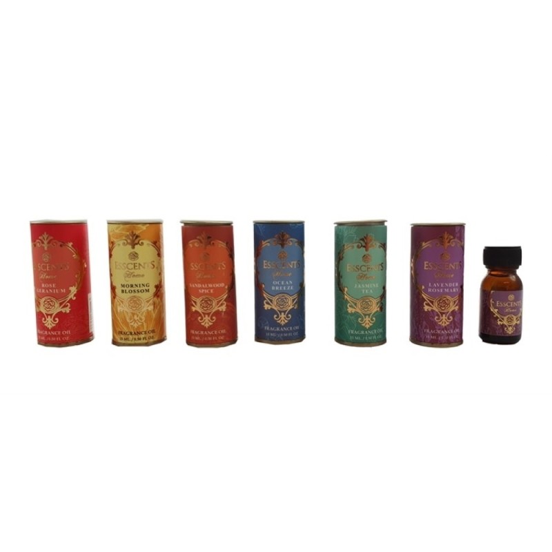 Doftolja Sandalwood Spice 15 ml