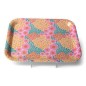 Bricka Blommor 34x24 cm Bricka Blommor 34x24 cm