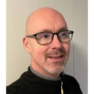 Läsglasögon Blå 1.5