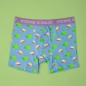 Boxershorts Prinsesstårta Kalsonger stl S