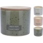 Doftljus Absolute Tabac Beige Keramikburk Doftljus Absolute Tabac Beige Keramikburk